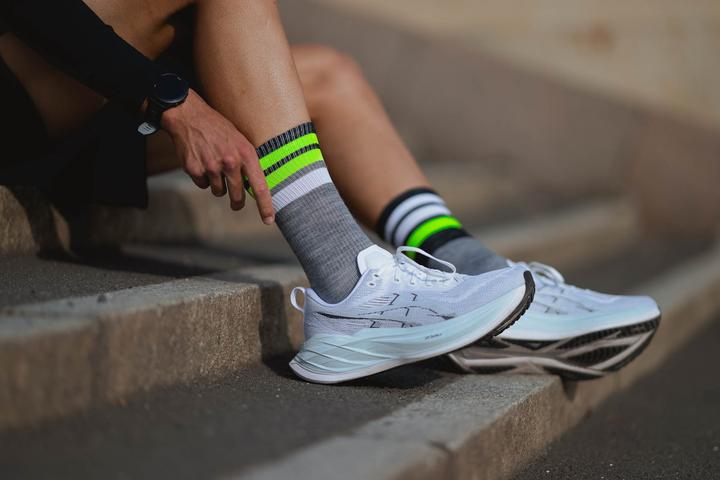 Actual product image Incylence Merino Strive (39 - 42)
