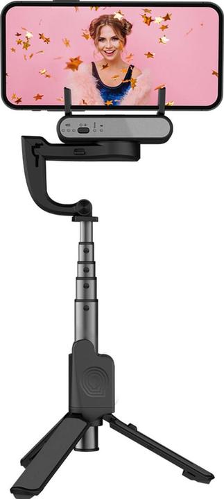 Actual product image Hohem iSteady Q (Smartphone, 0.28 kg)