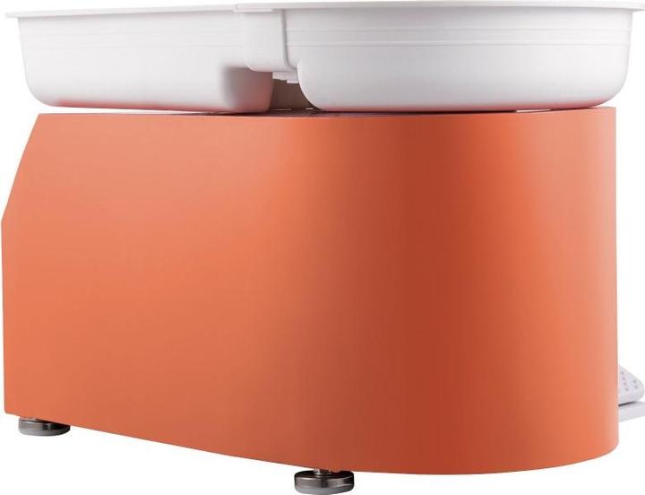 Actual product image Avetoe Electric potter's wheel