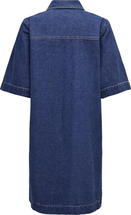 Produktbild Only ONLBELLE Kurzes Kleid Jeanskleid (XS)