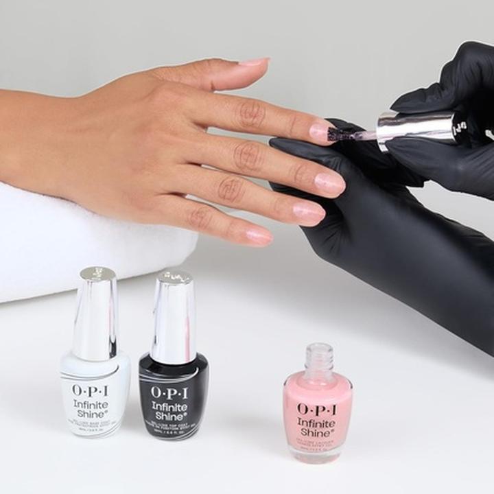 Immagine prodotto OPI iam Dreaming Collection - Skeak A Pink (Skeak A Rosa, Smalto per unghie effetto gel)