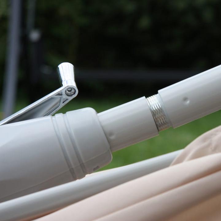 Produktbild Swisshandel24 Gartenschirm (1.92 m)