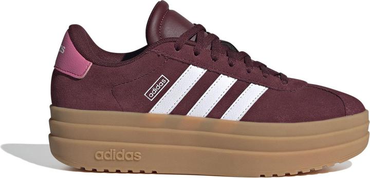 Image du produit Adidas baskets vl court bold (39)