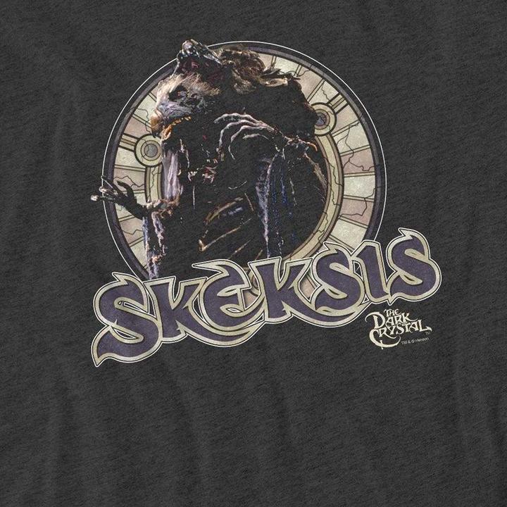 Produktbild Mister B TShirt meliert (S)