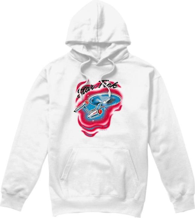 Image du produit - Sweat à capuche - Homme (XL)