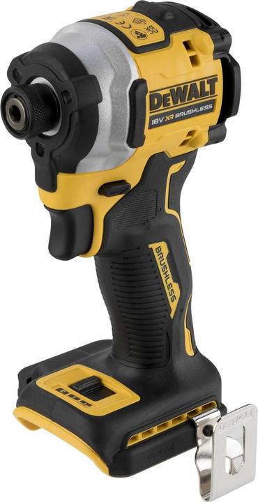 Image du produit DeWalt DCF850N-XJ (Fonctionnement sur batterie)