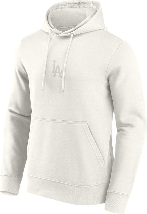 Produktbild Fanatics Los Angeles Dodgers Embroidered Hoodie XL (XL)
