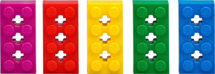 Image du produit LEGO SPIKE Kit essentiel - 45345 (45345, LEGO Éducation)