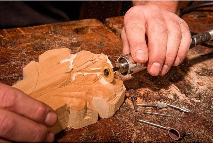 Image du produit Dremel Fortiflex 9100-21