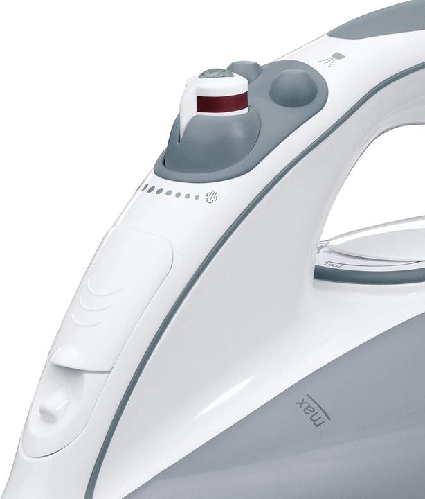 Actual product image Braun TexStyle 5 TS535 TP (2000 W, 120 g/min)