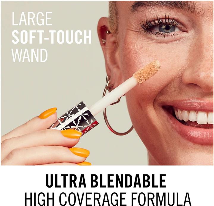 Actual product image Rimmel London The Multi-Tasker 10 ml (020 Fair)