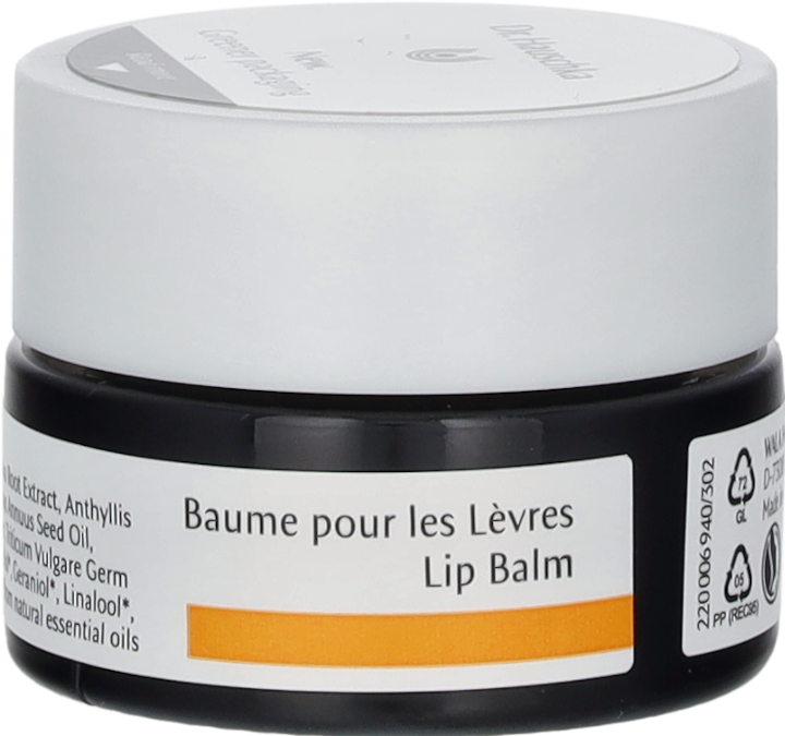 Image du produit Dr. Hauschka cosmétique pour les lèvres (Baume, 4.50 ml)