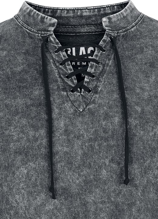 Produktbild Black Premium Celtic fine lines (M)