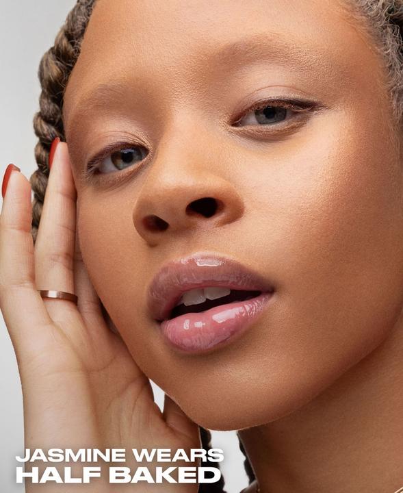 Produktbild Urban Decay Face Bond Luminizer Half Baked Warm Bronze Gold All-Over Liquid (Warm Bronze Gold, Highlighter)