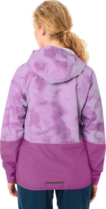 Image du produit Vaude Women's Loamer Rain Jacket (38, S)