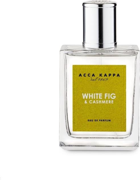 Actual product image Acca Kappa White Fig Cashmere (Eau de parfum, 100 ml)