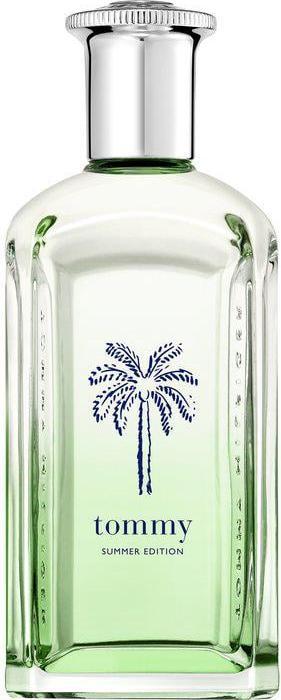 Image du produit Tommy Hilfiger Tommy Summer Edition Eau de Toilette 100 ml (Eau de toilette, 100 ml)