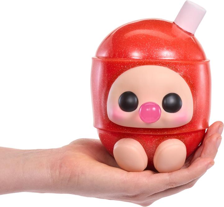 Actual product image MGA Hyojo Series 1- Blow Pop