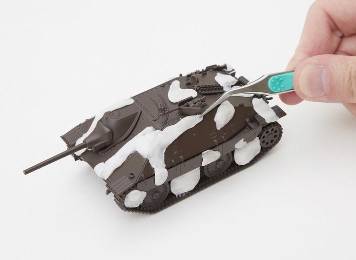 Image du produit Mr.Hobby Mr Hobby -Gunze Mr Masking Clay