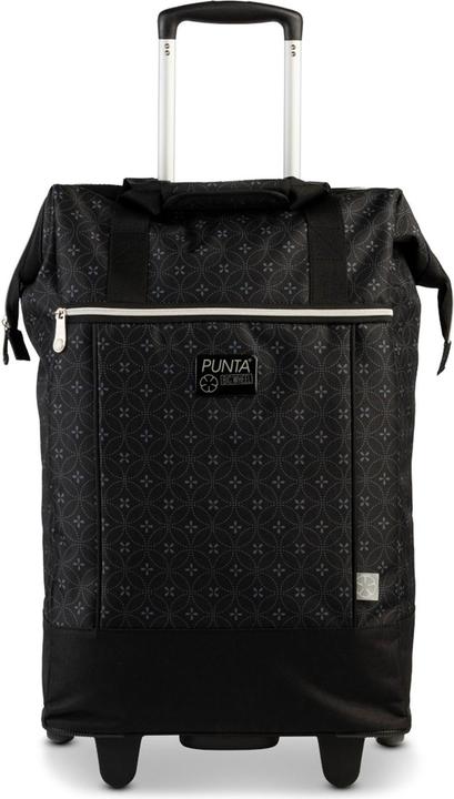 Produktbild Punta Big Wheel Einkaufstrolley 62 cm