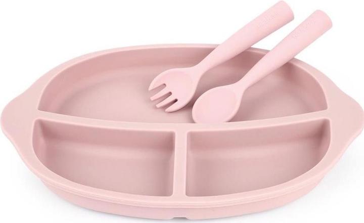 Actual product image Haakaa Dining set (6 months)