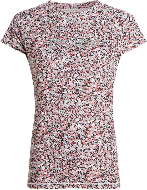 Produktbild MGA Frauen t -Shirt Prtumibozu Rashguard Kurzarm (38)