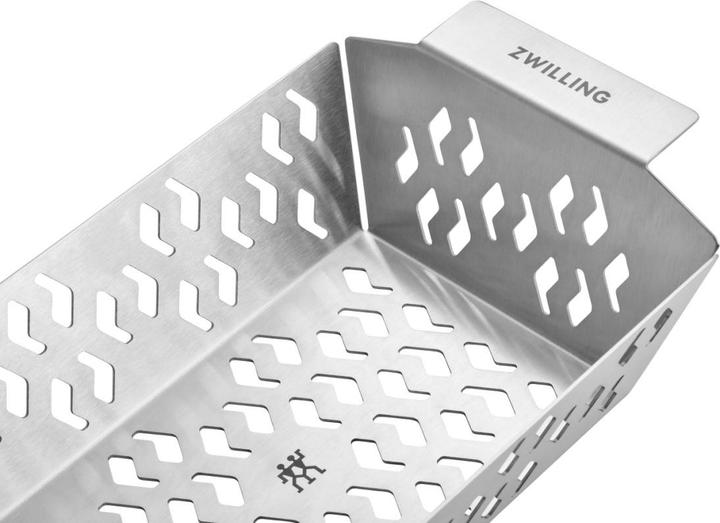 Actual product image Zwilling Accessories BBQ+