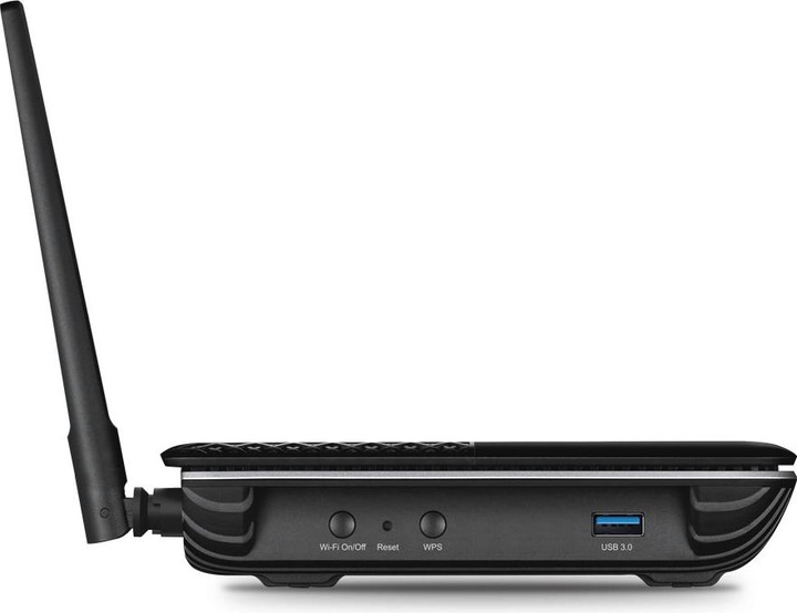 Actual product image TP-Link Archer AC2300