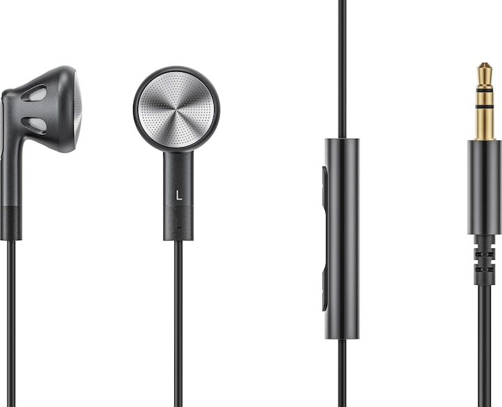 Produktbild FiiO FF1 (keine Geräuschunterdrückung, Kabelgebunden)
