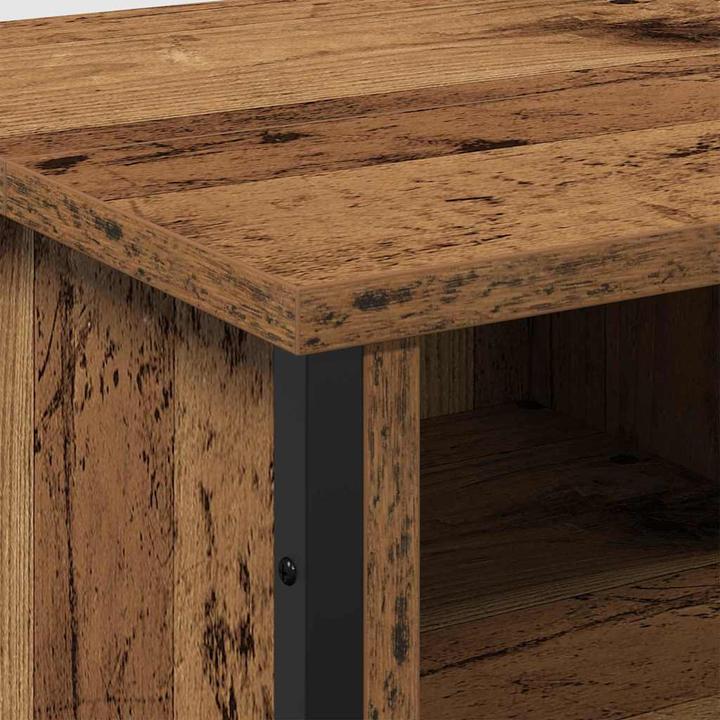 Produktbild vidaXL Badezimmer-Waschtisch