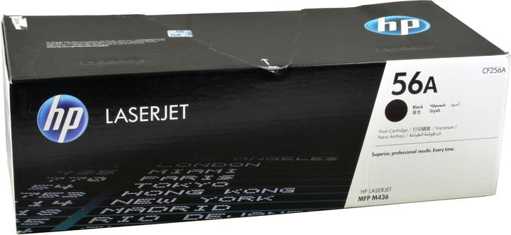 Image du produit HP 56A (CF)