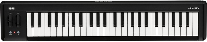 Produktbild Korg microKEY2-49 (Keyboard)