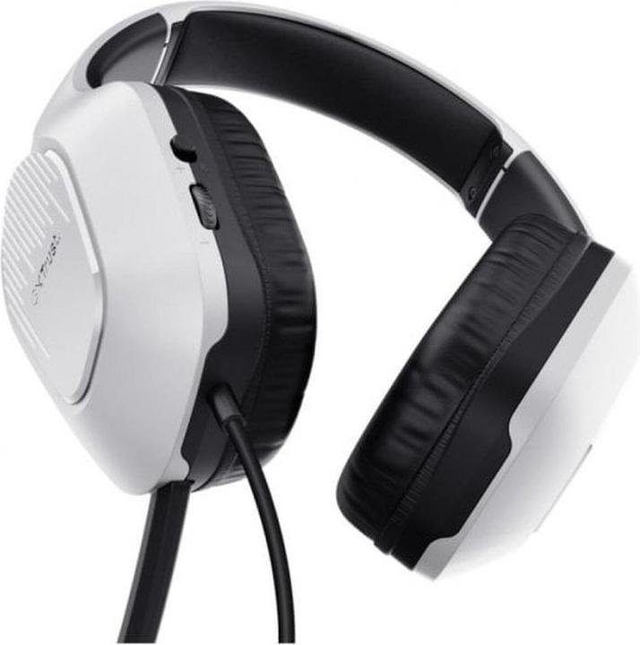 Image du produit Trust GXT415PS CASQUE ZIROX PS5 (Filaire)