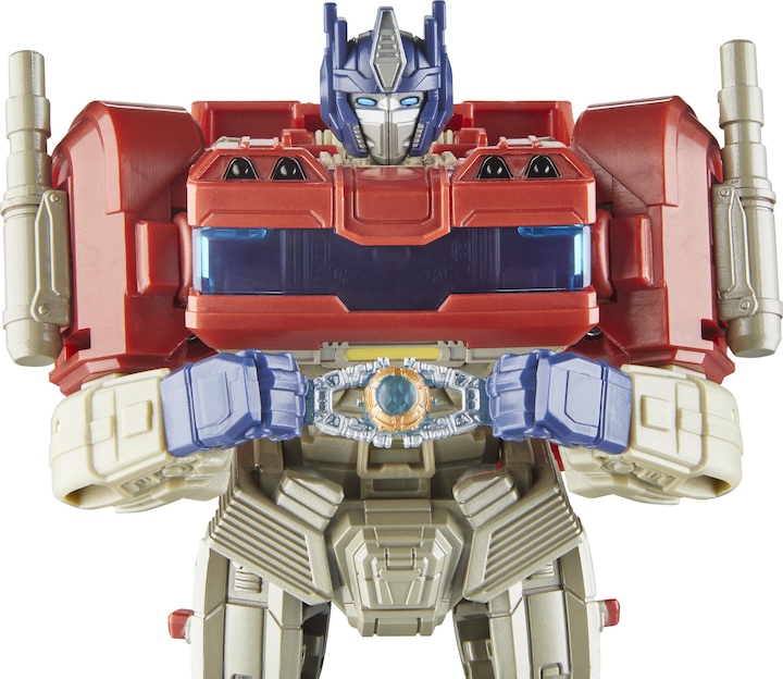 Produktbild Hasbro Transformers One Studio Series Deluxe Class Actionfigur Optimus Prime 11 cm
