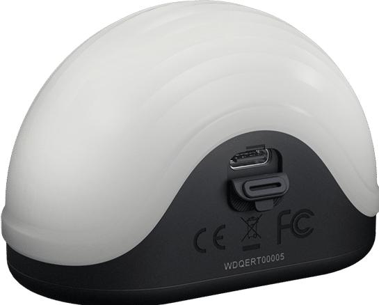 Produktbild Fenix CL20R PRO, smart LED-Laterne