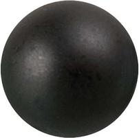 Matt black