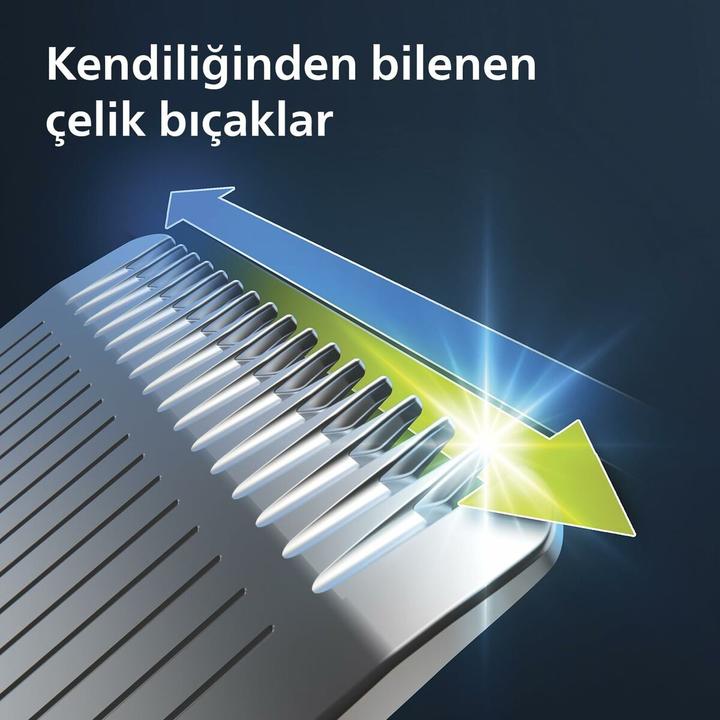 Produktbild Philips All-in-One Trimmer Series 5000