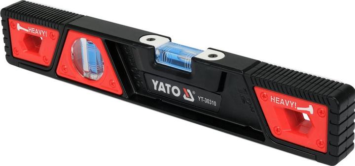 Actual product image Yato YT-30310