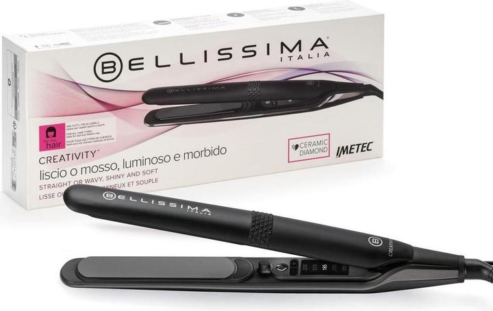 Produktbild Bellissima Haarglätter Creativity - 11874