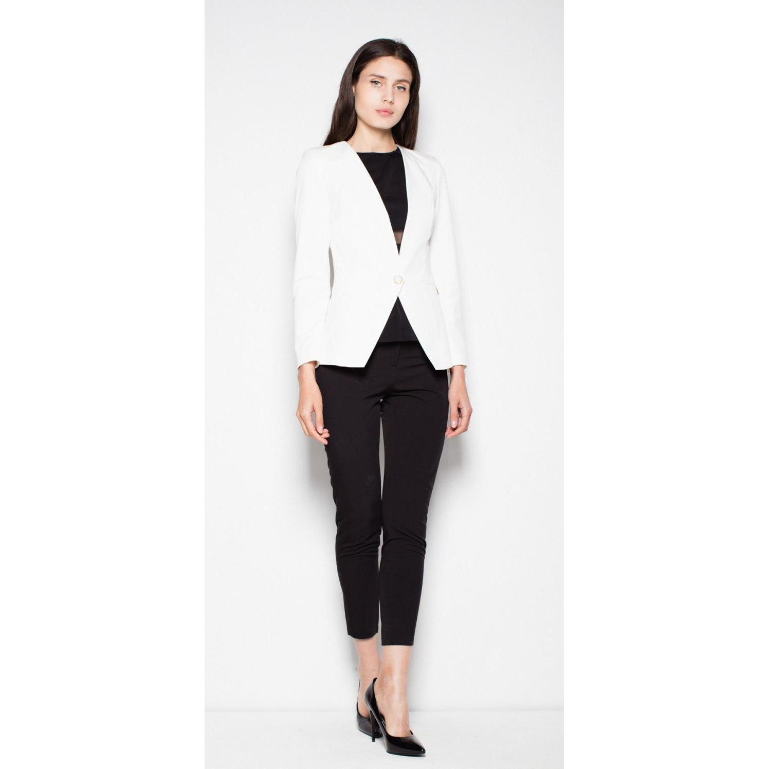 Thumbnail - Venton, Jacke, Jacke model (M), Beige, M