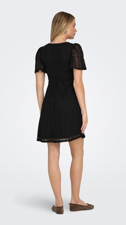 Image du produit Only ONLDANIELLA Kurzes Kleid Kleid (M)