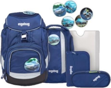 Produktbild Ergobag Set (20 l)