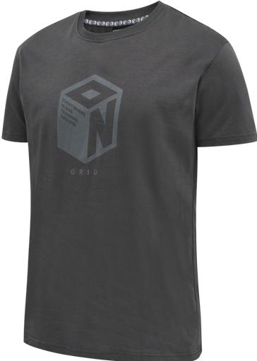 Immagine prodotto hummel T-Shirt Pro Grid In Cotone P/E (L)