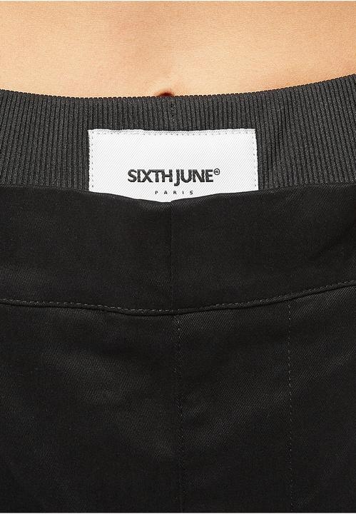 Produktbild Sixth June Cargo Zip Up Details - 201075 (M)