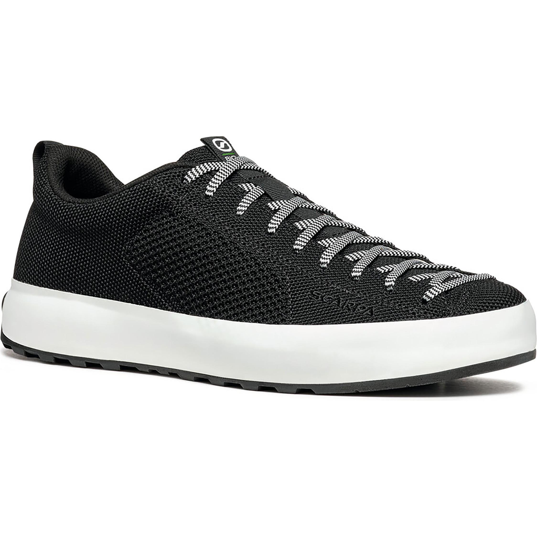 Scarpa, Herren, Sneaker, Mojito Wrap Bio, Schwarz, (41.5)