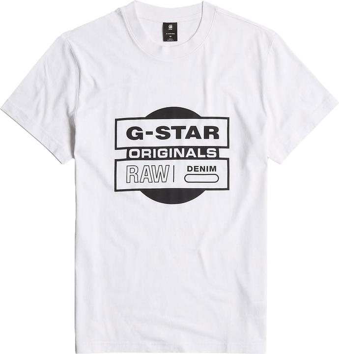 Actual product image G-Star Originals Underground (S)