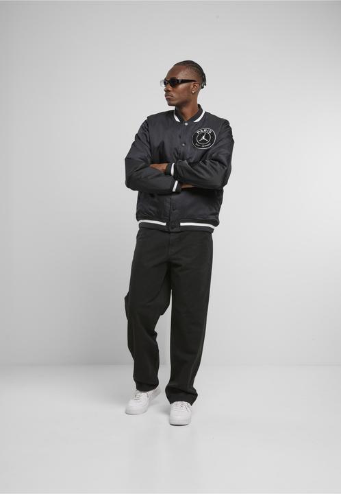 Actual product image Jordan Paris St Germain Bomber Jacket - 126061 (L)