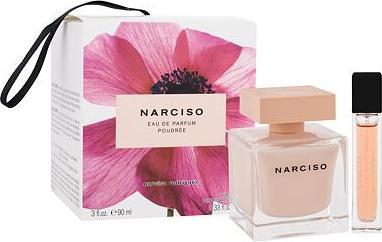 Actual product image Narciso Rodriguez Narciso Poudrée (Eau de parfum, 90 ml)