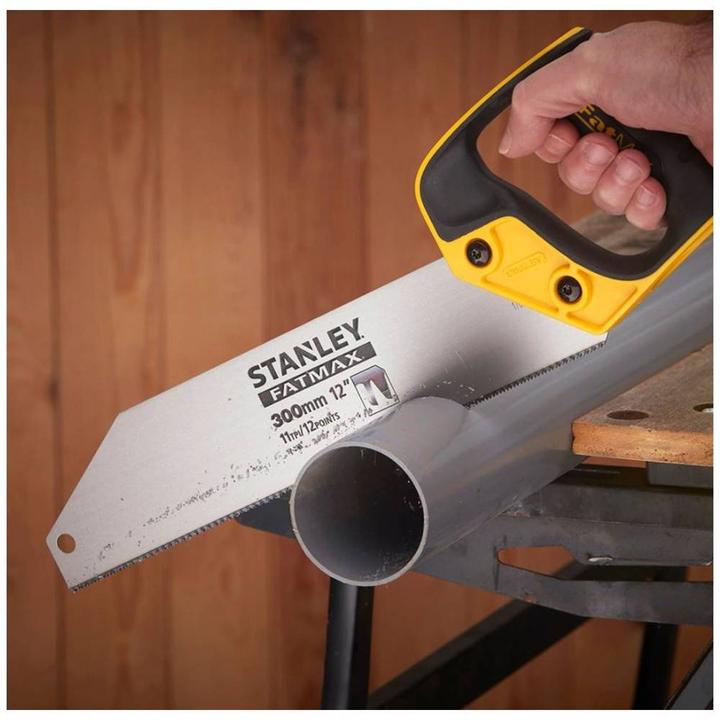 Image du produit Stanley Scie de précision