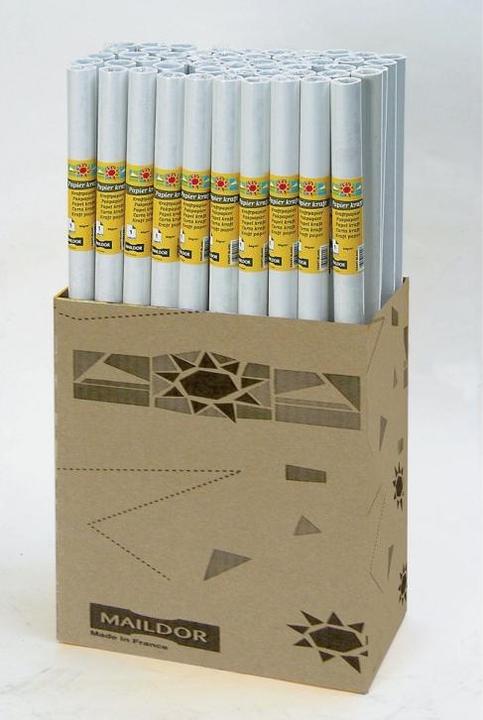 Produktbild Clairefontaine Kraftpapier (70 g/m², 1x)